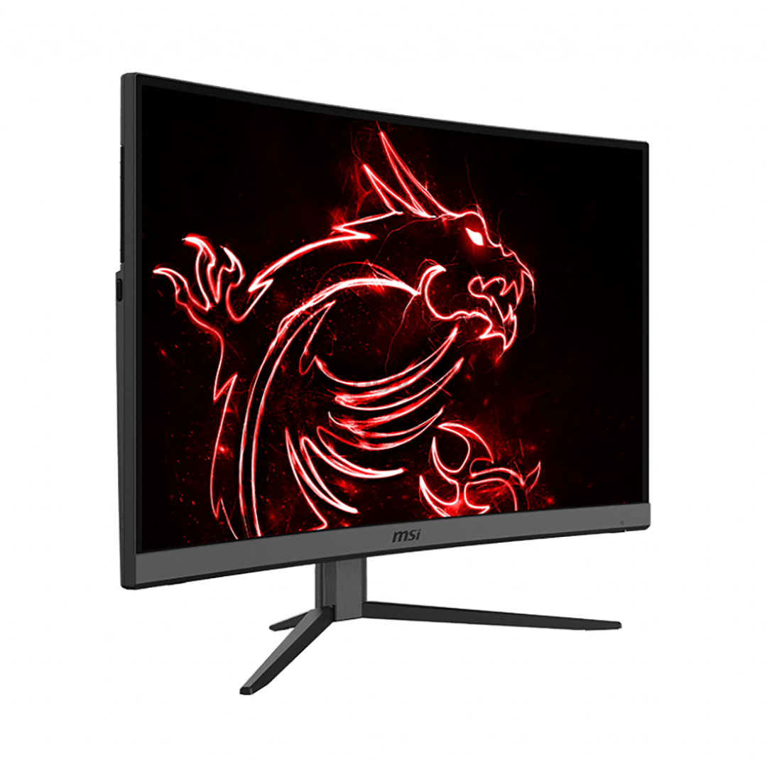 Monitorius MSI OPTIXMAG272C