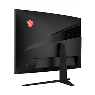 Monitorius MSI OPTIXMAG272C