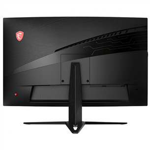 Monitorius MSI OPTIXMAG272C