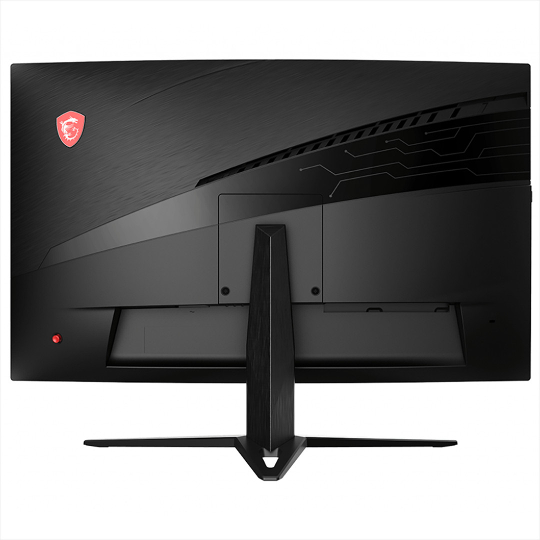 Monitorius MSI OPTIXMAG272C