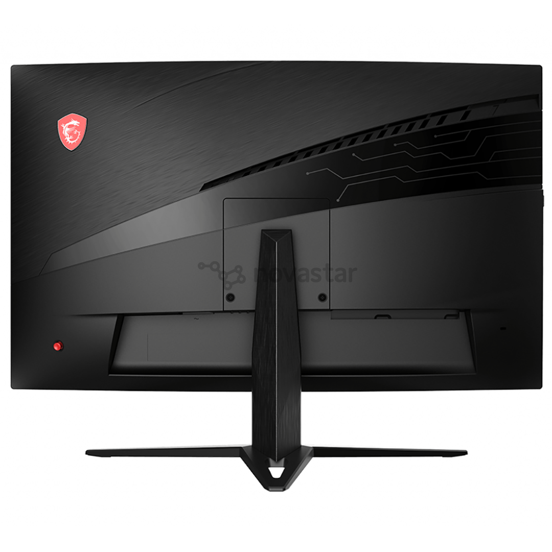 Monitorius MSI OPTIXMAG272C