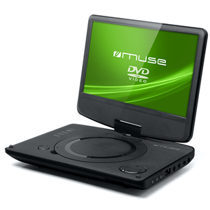 DVD grotuvas Muse M-970DP
