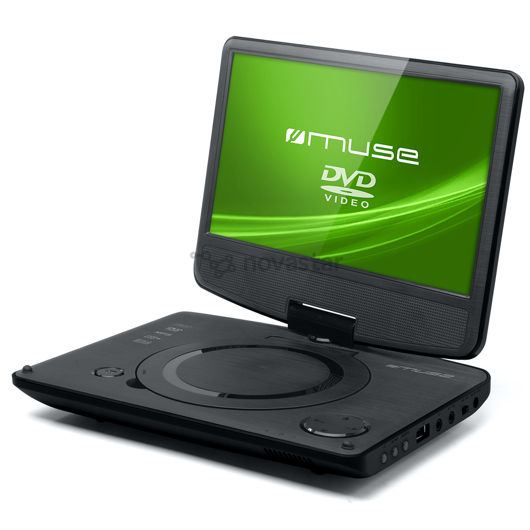 DVD grotuvas Muse M-970DP