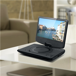 DVD grotuvas Muse M-970DP