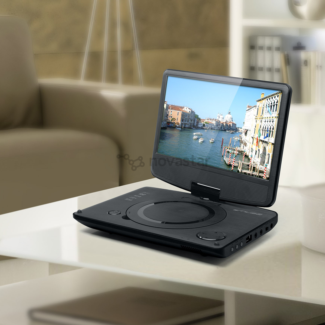 DVD grotuvas Muse M-970DP