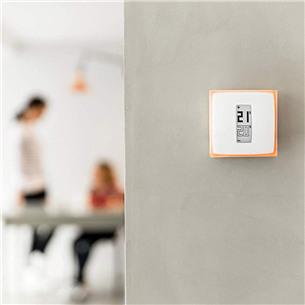 Netatmo Smart Thermostat