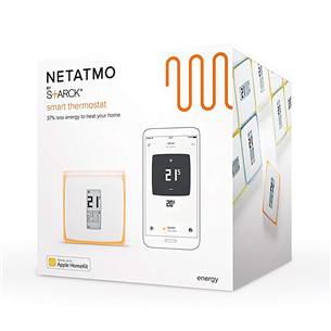 Netatmo Smart Thermostat