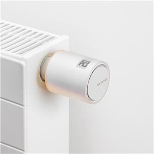 Netatmo Smart Radiator Valves Starter Pack