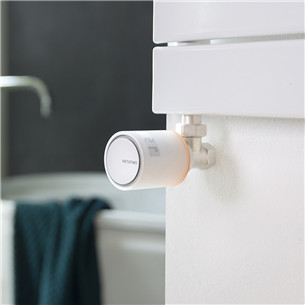 Netatmo Additional Smart Radiator Valve - Termostatas radiatoriui