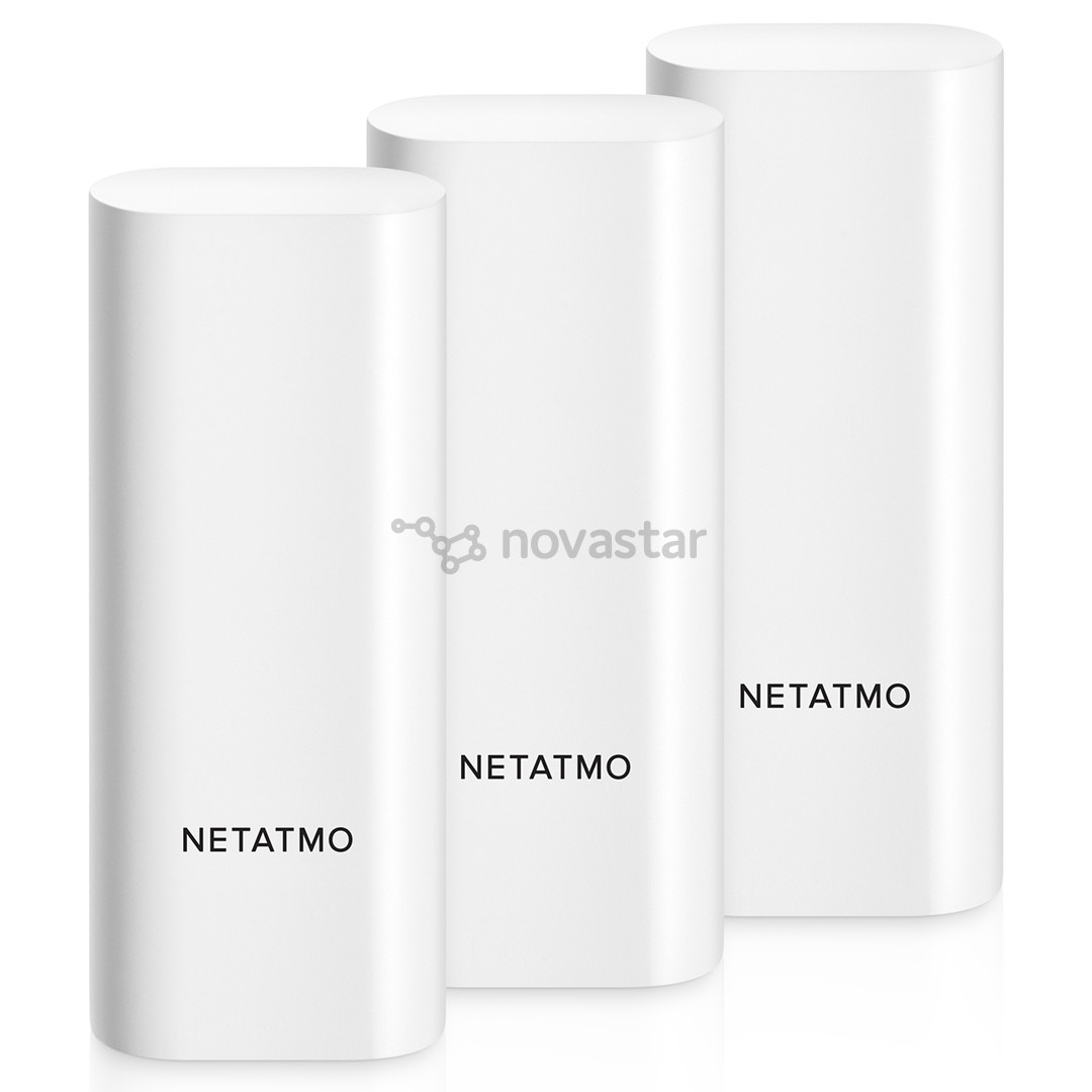 Išmanusis jutiklis Netatmo Door Window Tags