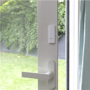 Netatmo, 3 pcs, white - Smart Door And Window Sensors