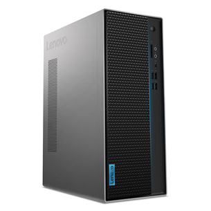 Stacionarus kompiuteris Lenovo Ideacentre T540-15AMA G/AMD Ryzen 5 3600/NVIDIA GeForce GTX 1650 4GB/SSD 256GB/RAM 8GB/W10H/
