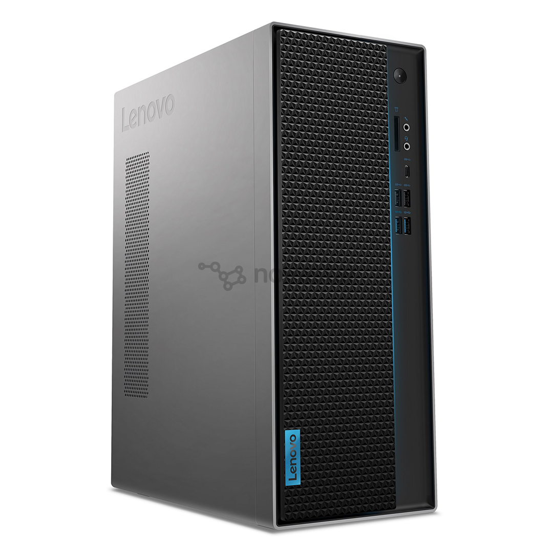 Stacionarus kompiuteris Lenovo Ideacentre T540-15AMA G/AMD Ryzen 5 3600/NVIDIA GeForce GTX 1650 4GB/SSD 256GB/RAM 8GB/W10H/