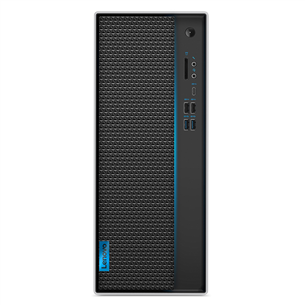 Stacionarus kompiuteris Lenovo Ideacentre T540-15AMA G/AMD Ryzen 5 3600/NVIDIA GeForce GTX 1650 4GB/SSD 256GB/RAM 8GB/W10H/