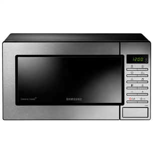 Mikrobangų krosnelė Samsung ME87M/BAL ME87M/BAL