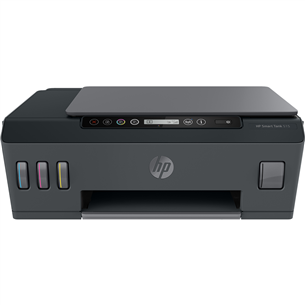 Multifunctional inkjet color printer HP Smart Tank 515 WiFi