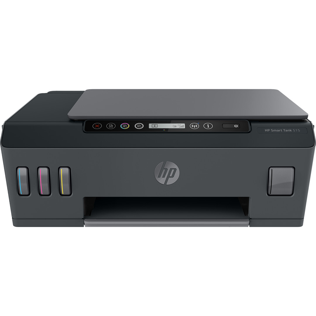 Spausdintuvas HP Smart Tank 515
