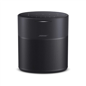 Išmanioji kolonėlė Bose Home Speaker 300, Juoda