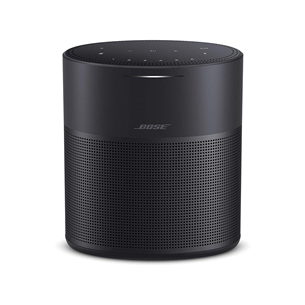 Išmanioji kolonėlė Bose Home Speaker 300, Juoda