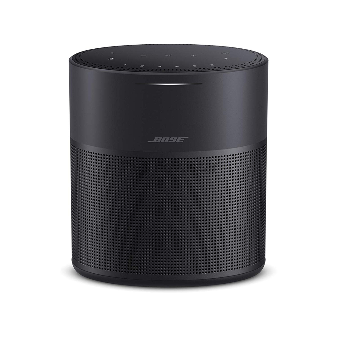 Išmanioji kolonėlė Bose Home Speaker 300, Juoda