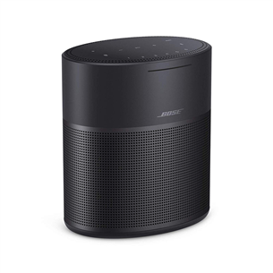 Išmanioji kolonėlė Bose Home Speaker 300, Juoda