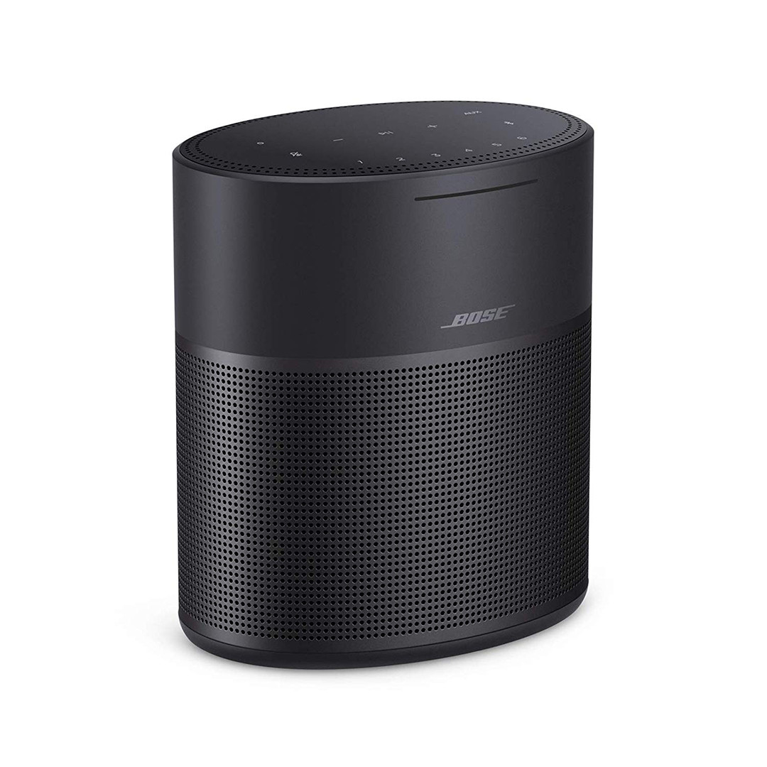 Išmanioji kolonėlė Bose Home Speaker 300, Juoda