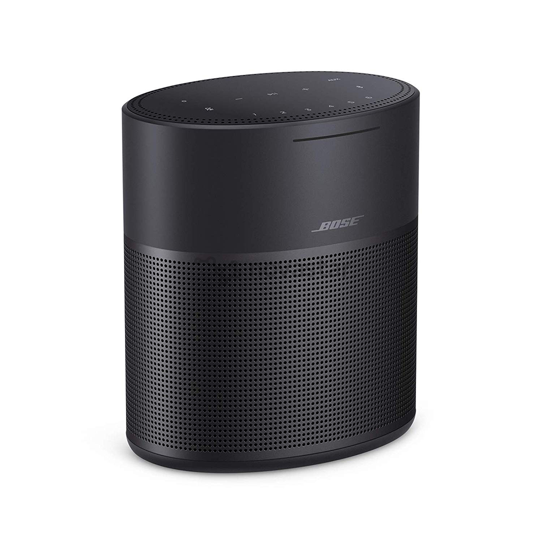 Išmanioji kolonėlė Bose Home Speaker 300, Juoda