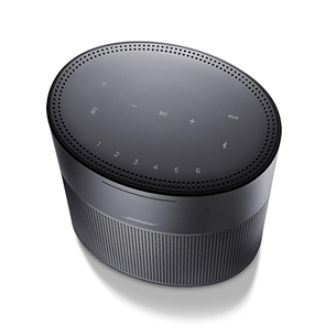 Išmanioji kolonėlė Bose Home Speaker 300, Juoda