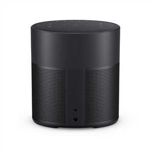 Išmanioji kolonėlė Bose Home Speaker 300, Juoda