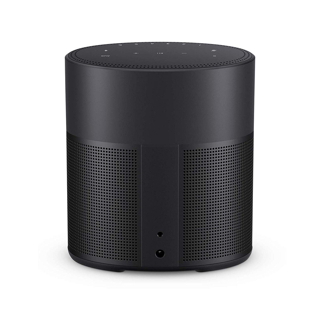 Išmanioji kolonėlė Bose Home Speaker 300, Juoda