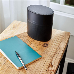Išmanioji kolonėlė Bose Home Speaker 300, Juoda