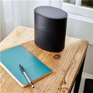 Išmanioji kolonėlė Bose Home Speaker 300, Juoda