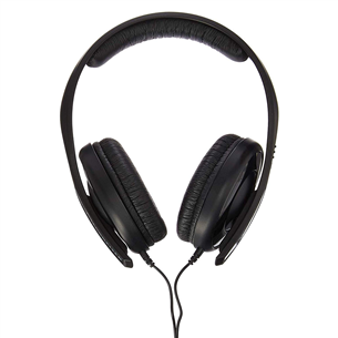 Ausinės Sennheiser HD 65 TV, Juodos