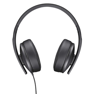 Ausinės Sennheiser HD 300, Juodos