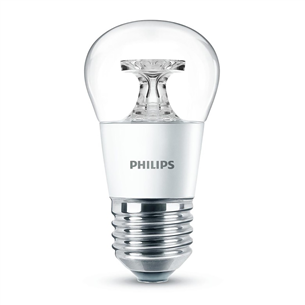 Lemputė Philips LED 25W, E27, Warm white P45