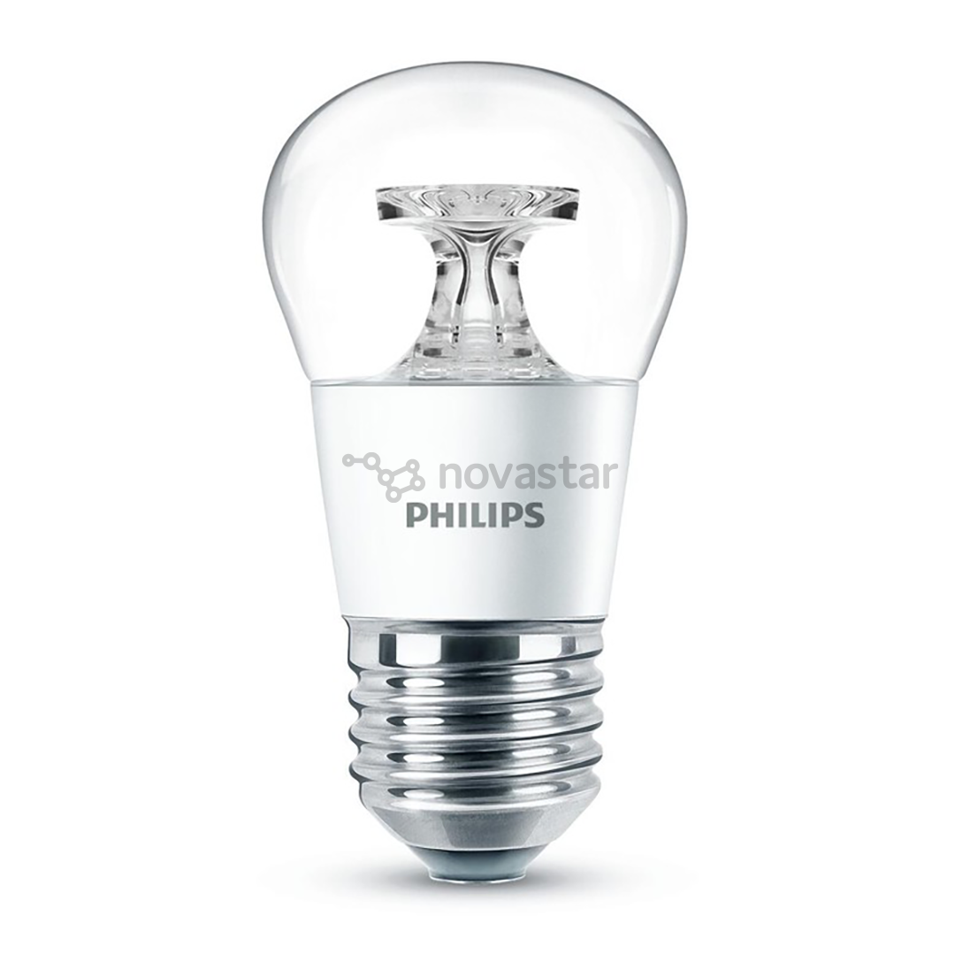 Lemputė Philips LED 25W, E27, Warm white P45