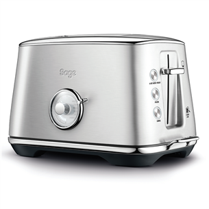 Skrudintuvas Sage the Toast Select Luxe STA735BSS STA735BSS
