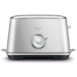 Skrudintuvas Sage the Toast Select Luxe STA735BSS