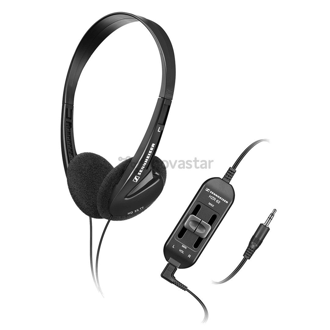 Ausinės Sennheiser HD 35 TV
