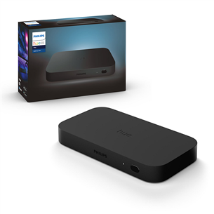 Sinchronizavimo dėžutė Philips Hue Play HDMI Sync Box