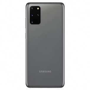 Samsung Galaxy S20+ 5G 128GB, Gray