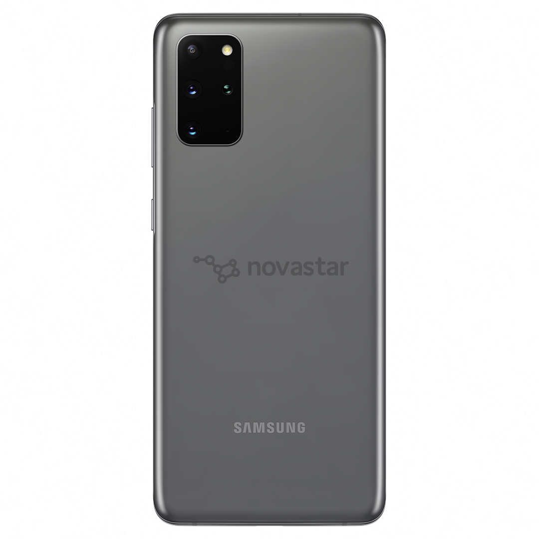 Samsung Galaxy S20+ 5G 128GB, Gray