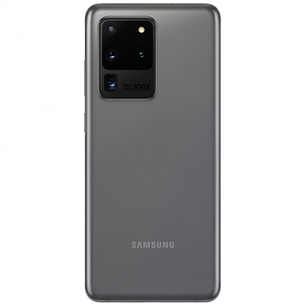 Samsung Galaxy S20 Ultra 5G 128GB, Gray
