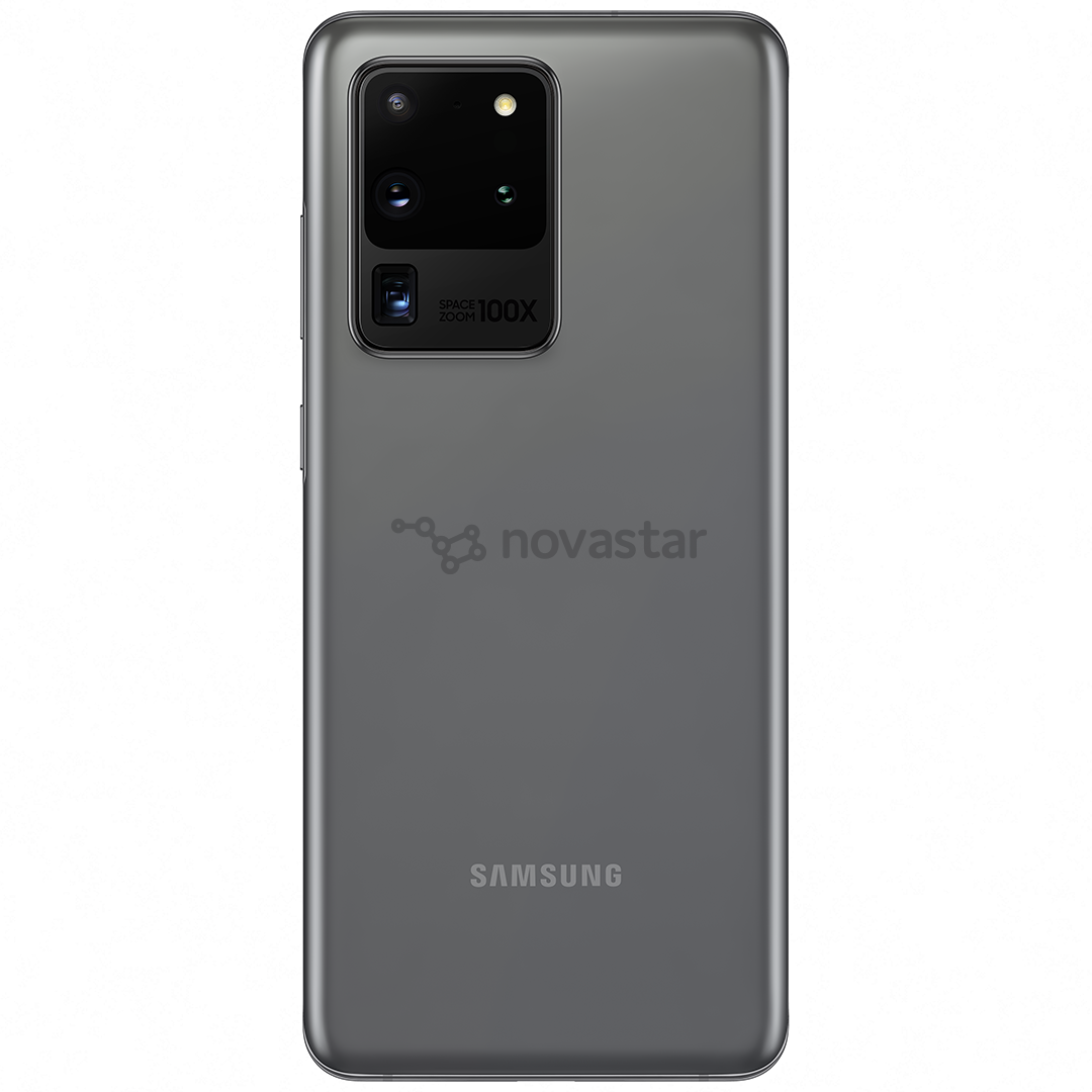 Samsung Galaxy S20 Ultra 5G 128GB, Gray