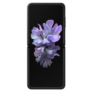 Samsung Galaxy Z Flip 256GB, Black