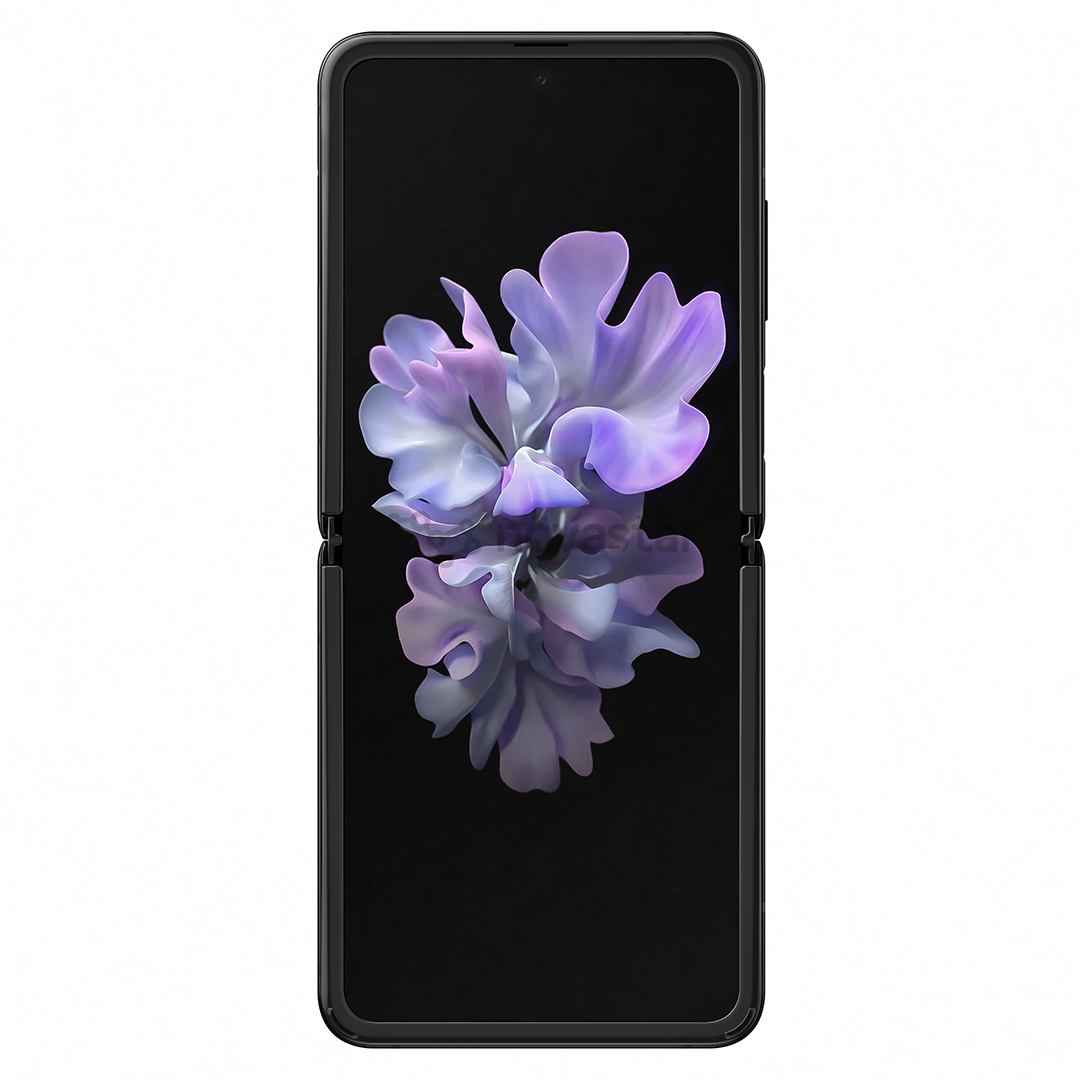 Samsung Galaxy Z Flip 256GB, Black