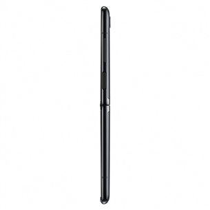Samsung Galaxy Z Flip 256GB, Black