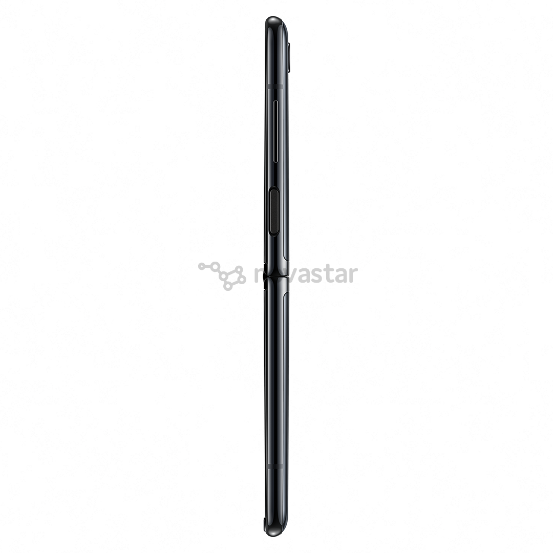 Samsung Galaxy Z Flip 256GB, Black
