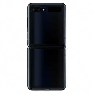 Samsung Galaxy Z Flip 256GB, Black