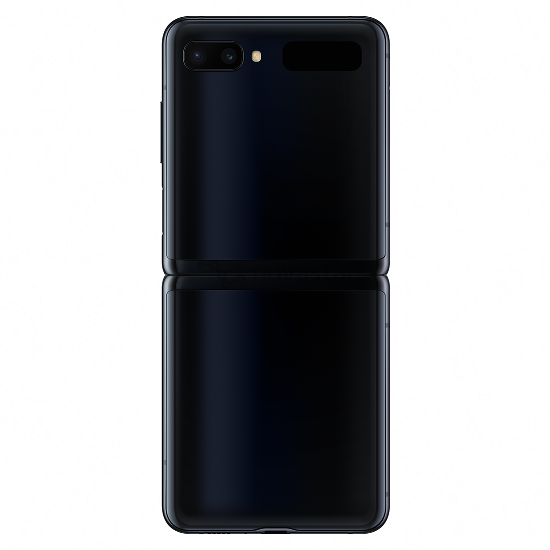 Samsung Galaxy Z Flip 256GB, Black